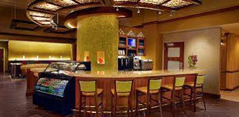Hyatt Place Worth/hurst 3*
