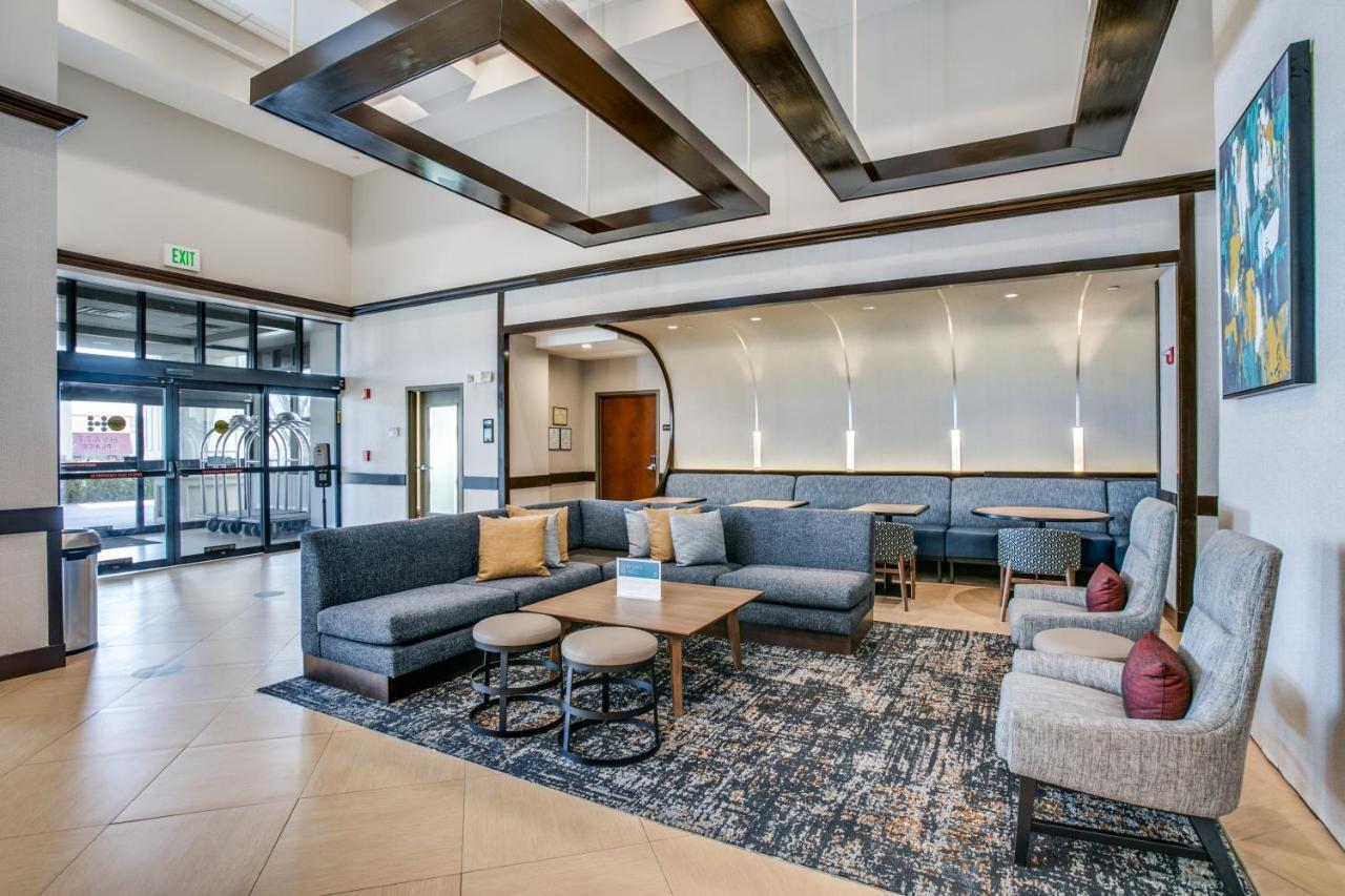 Hyatt Place Worth/hurst Hotel