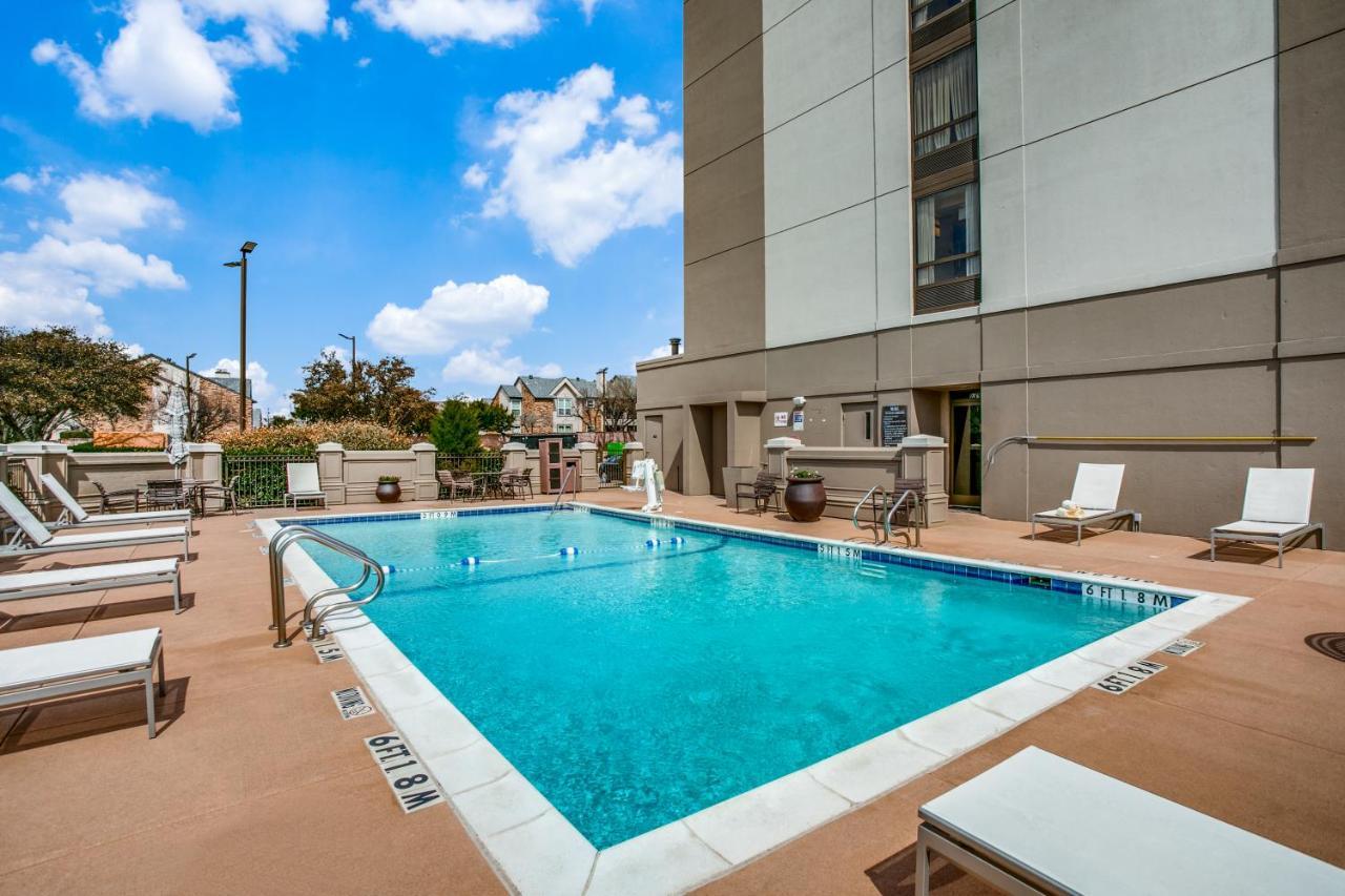 Hyatt Place Worth/hurst 3* Hurst