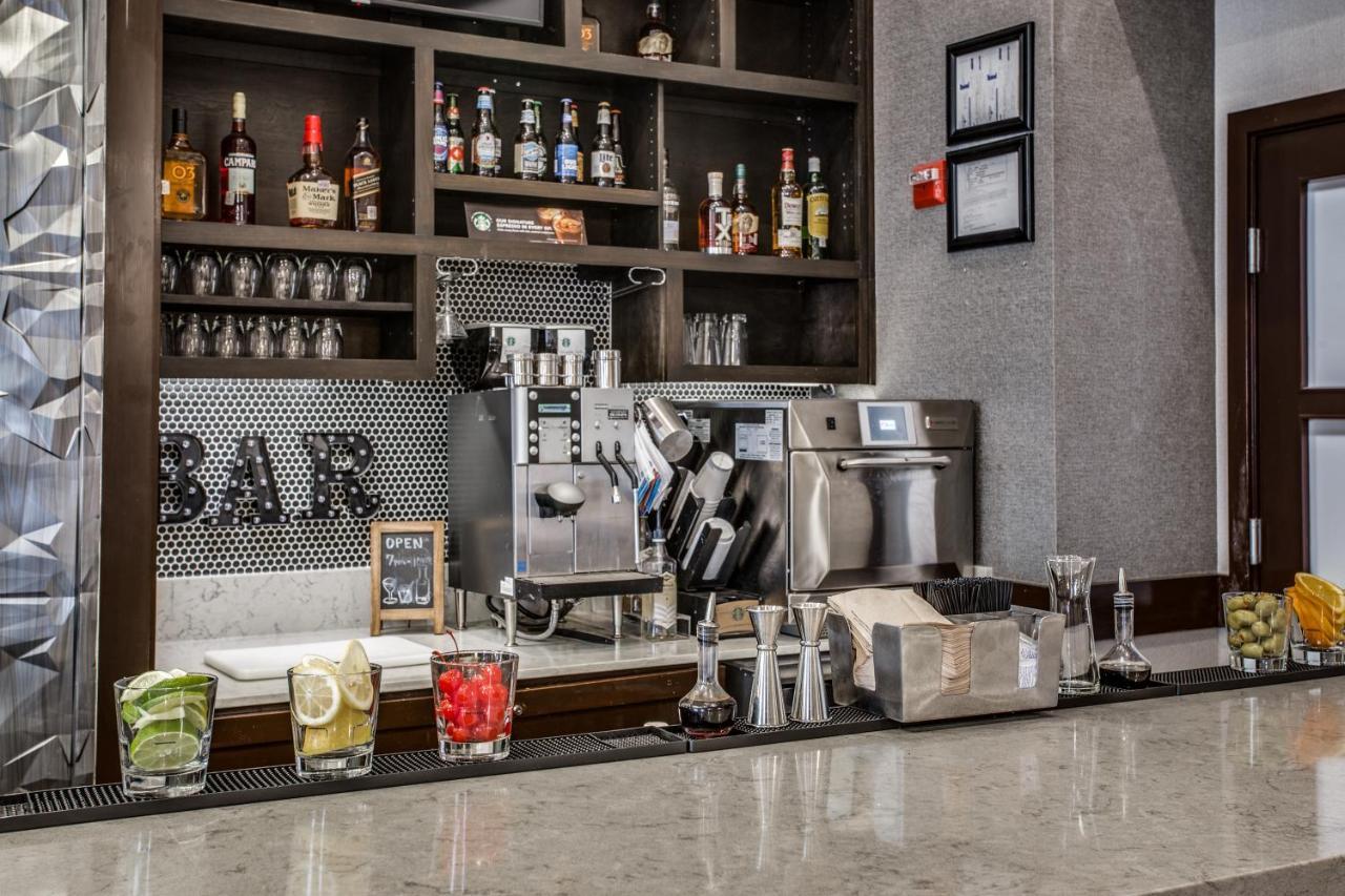 Hyatt Place Worth/hurst 3*