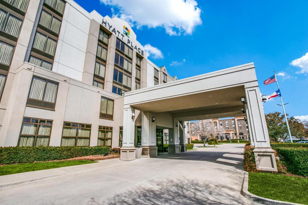 Hotel Hyatt Place Worth/hurst Hurst