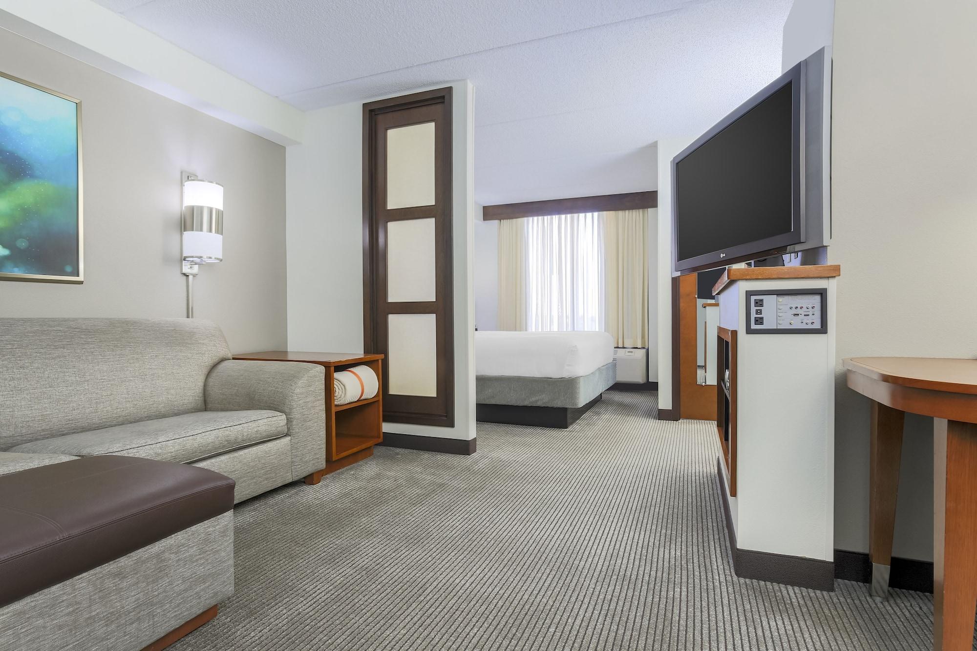 Hyatt Place Worth/hurst Hurst