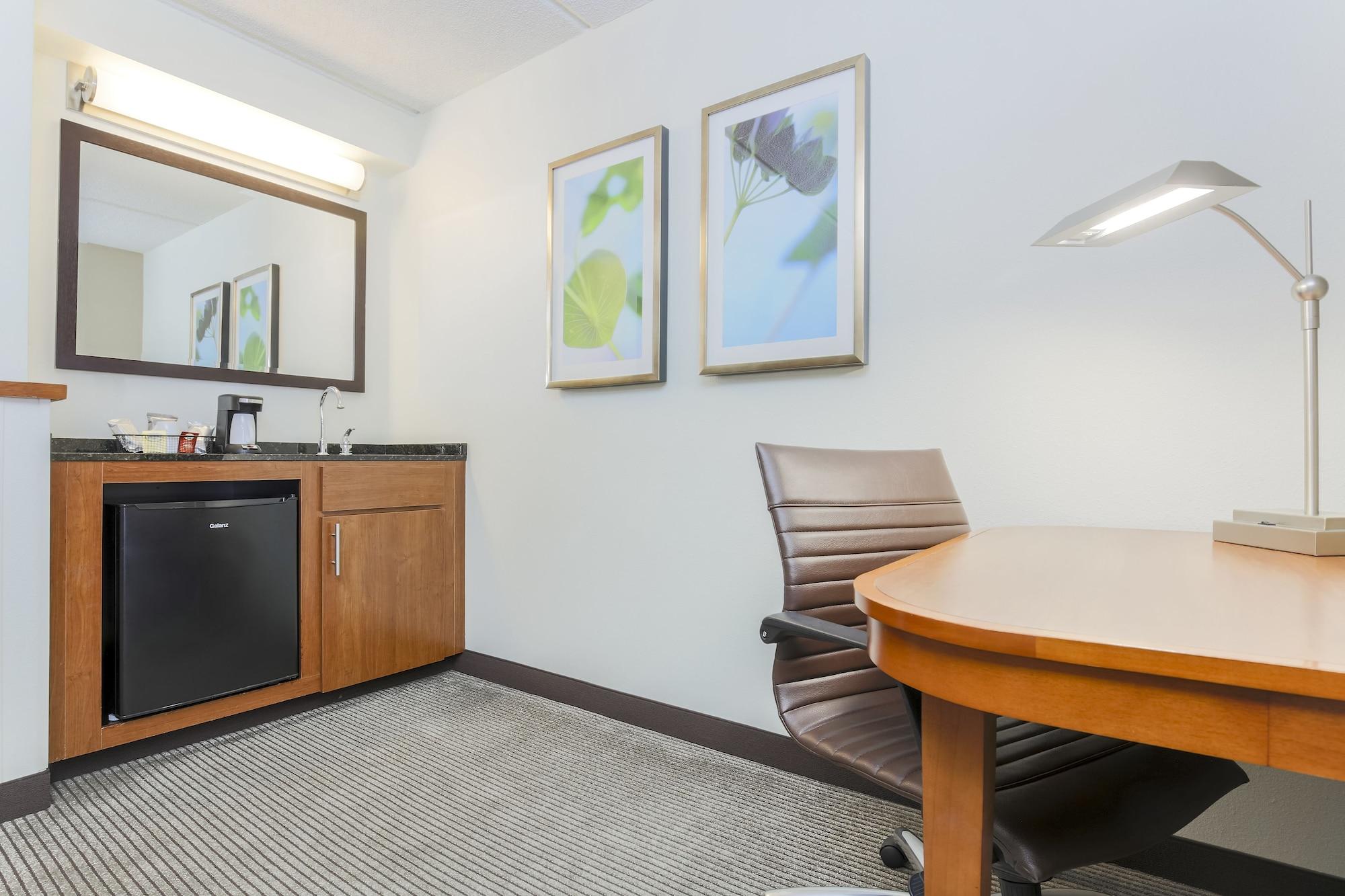 Hotel Hyatt Place Worth/hurst Hurst