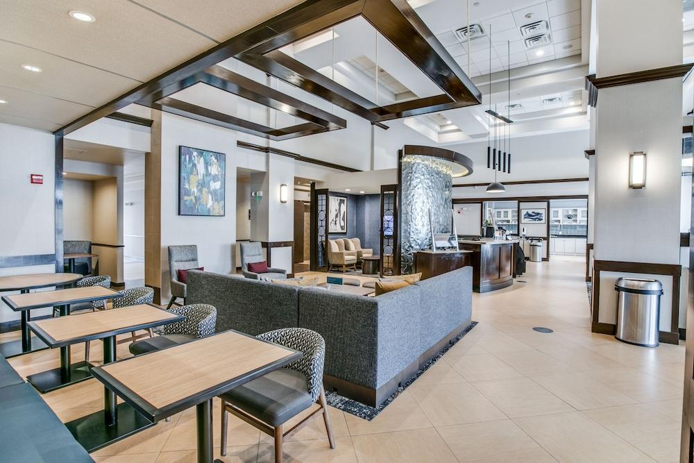 Hotel Hyatt Place Worth/hurst 3*