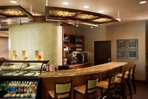 Hyatt Place Worth/hurst 3*