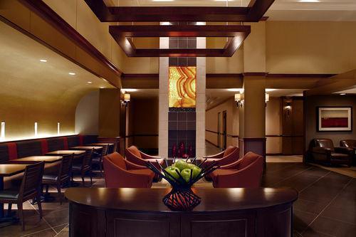 Hyatt Place Worth/hurst Hotel