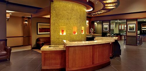 Hotel Hyatt Place Worth/hurst