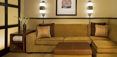 Hotel Hyatt Place Worth/hurst 3*