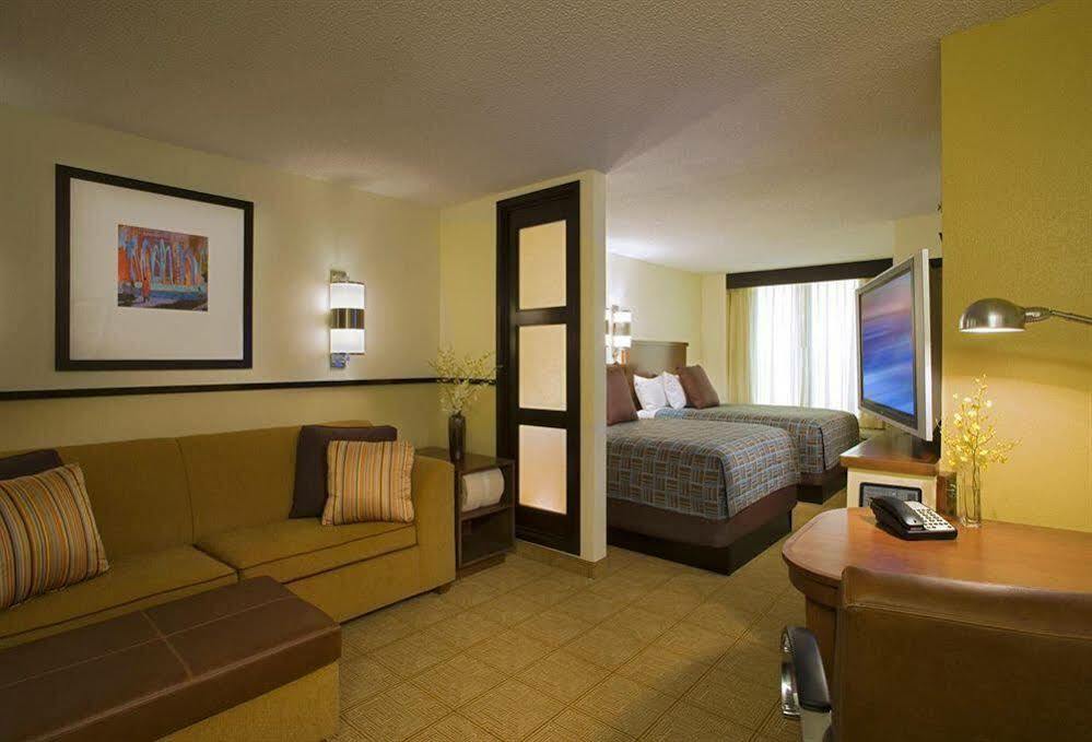 Hyatt Place Worth/hurst Hotel 3*
