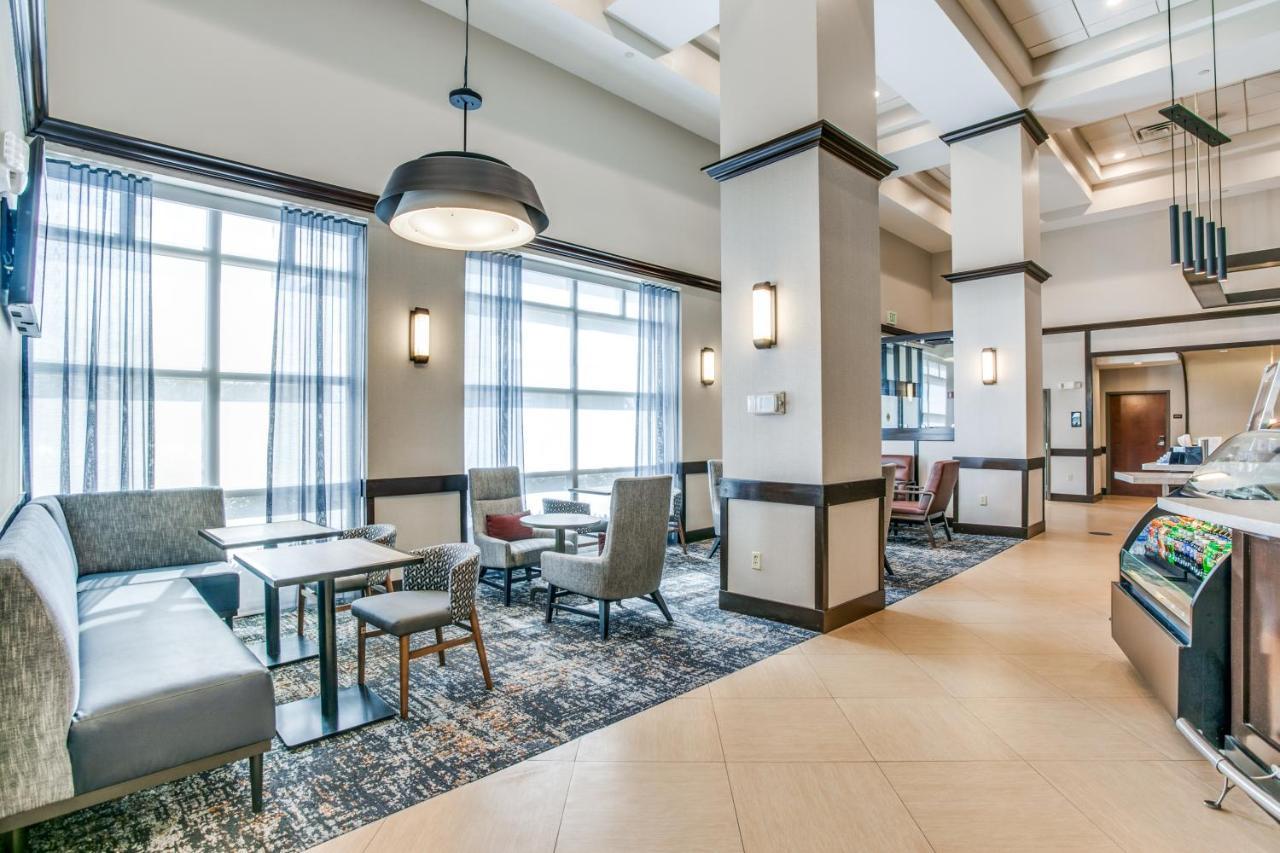 Hyatt Place Fort Worth/hurst Hotel