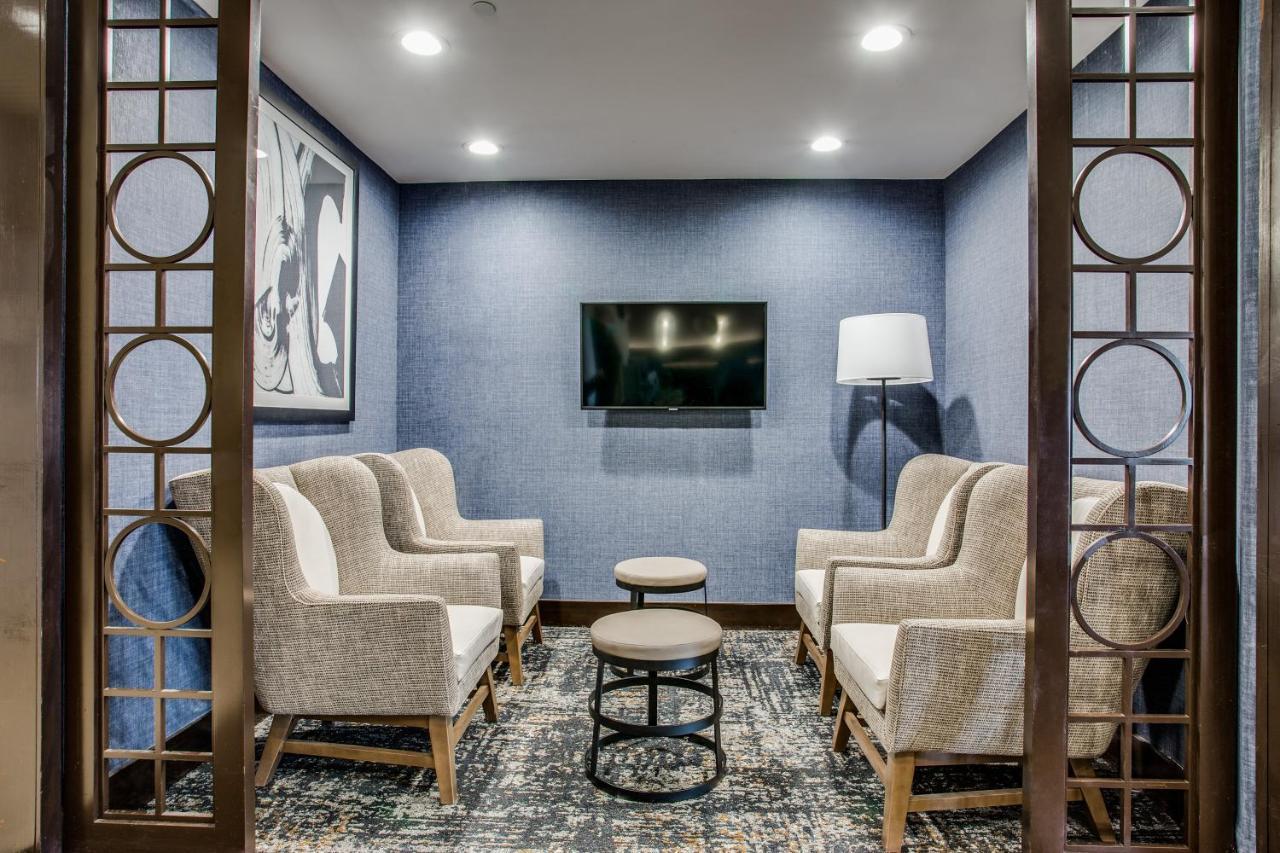 Hyatt Place Fort Worth/hurst Hotel 3*