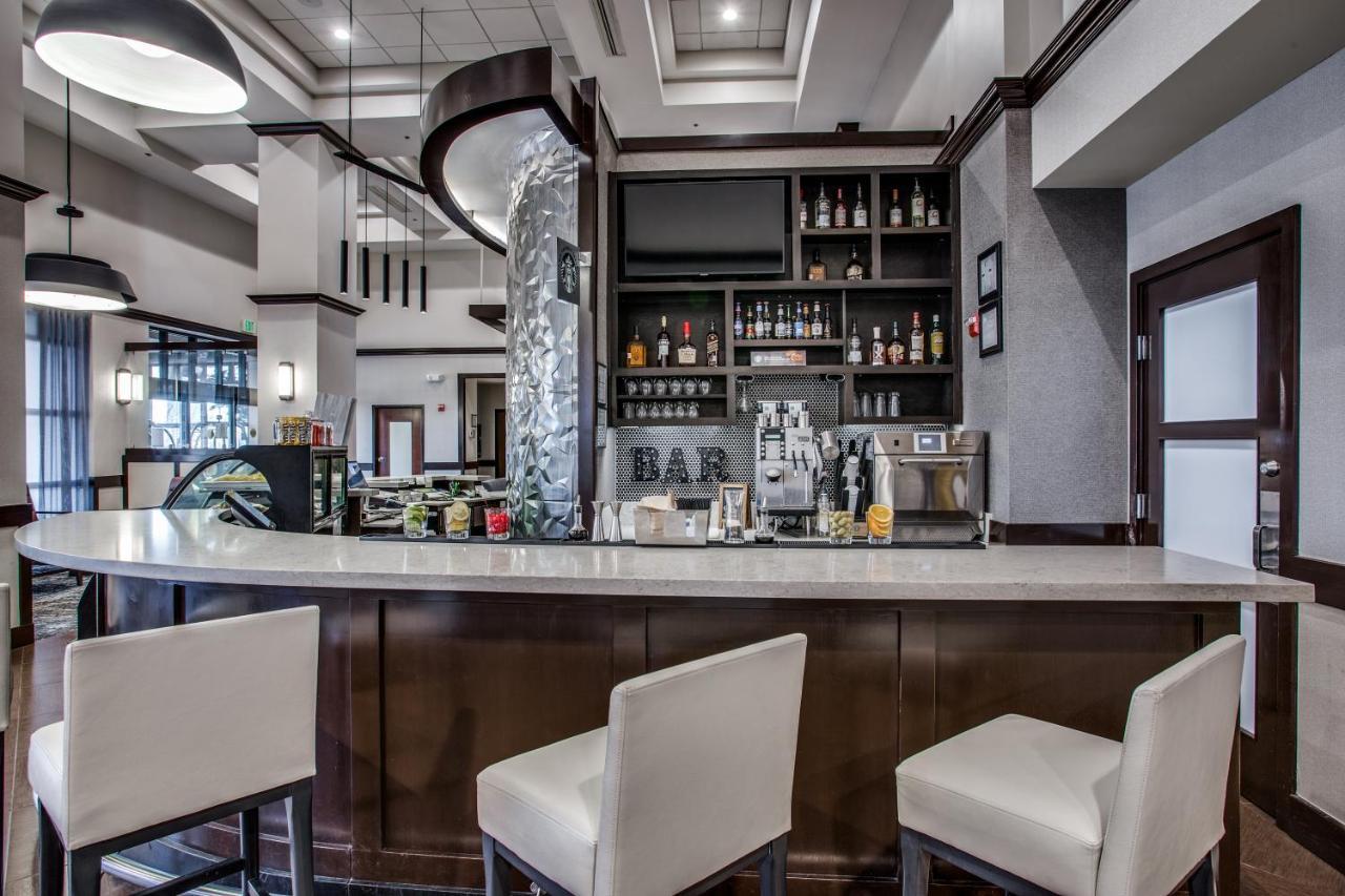 Hotel Hyatt Place Fort Worth/hurst 3*