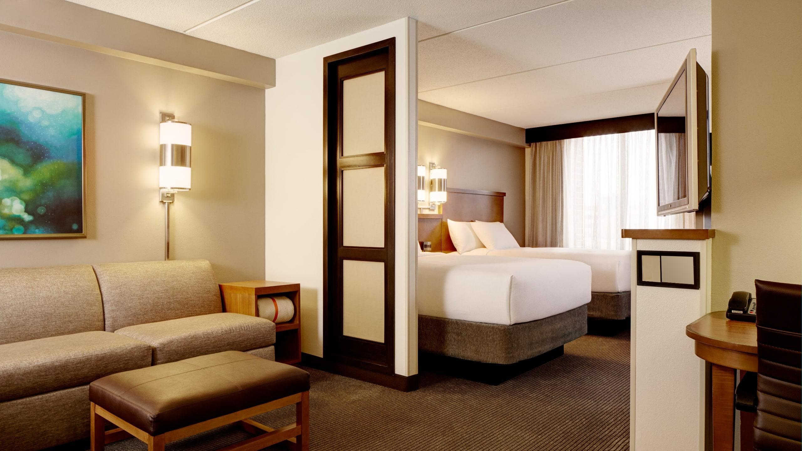 Hotel Hyatt Place Fort Worth/hurst