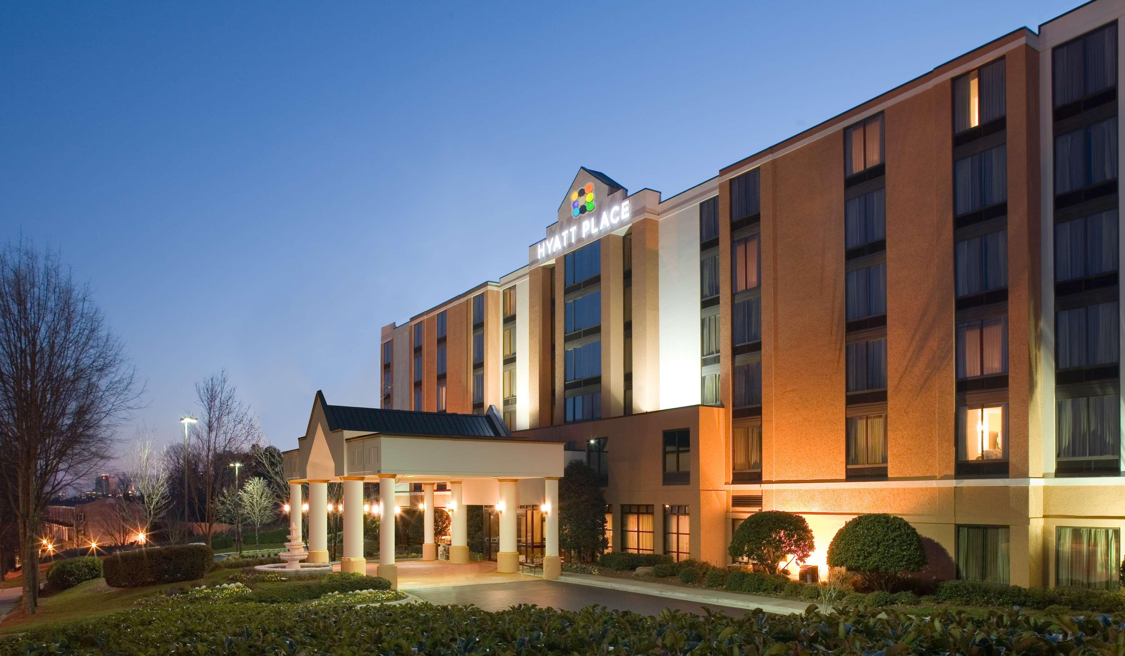 Hotel Hyatt Place Fort Worth/hurst Hurst